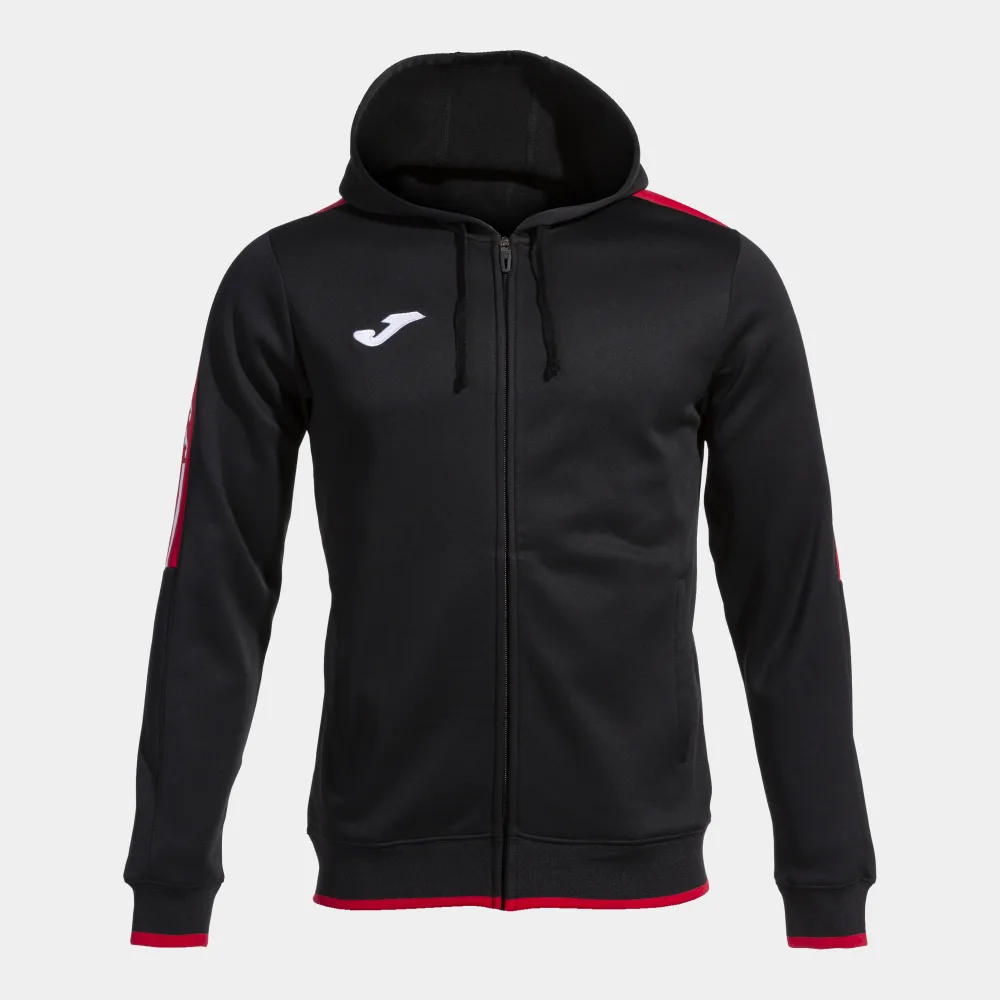 OLIMPIADA KAPUZENJACKE — SCHWARZ-ROT