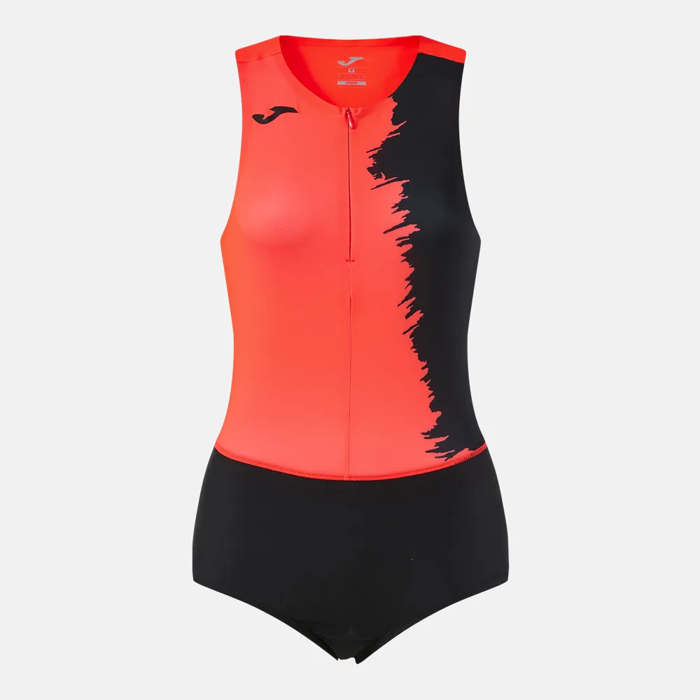 PICASHO BODY — FLUORCORAL-SCHWARZ