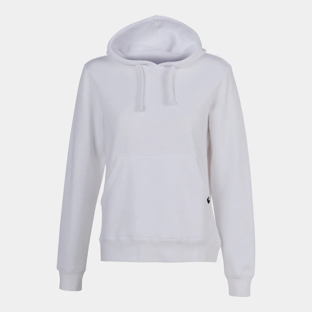 MONTANA SWEATSHIRT WOMEN — WEISS