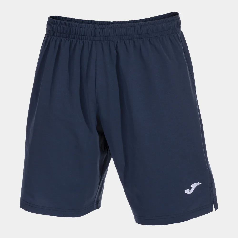 PRO SHORT — MARINEBLAU