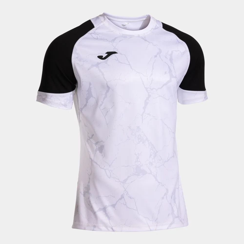HISPA V SHIRT — WEISS-SCHWARZ