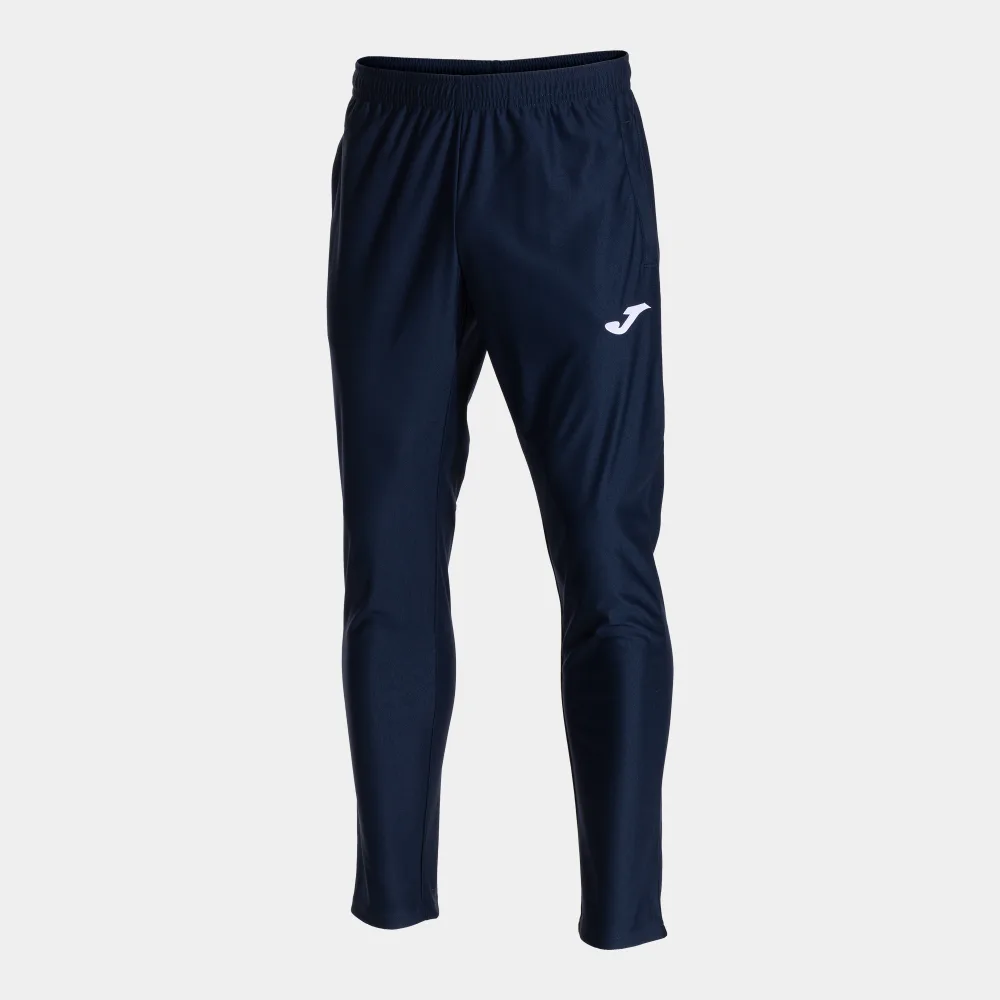 COMBI PREMIUM  LONG PANTS — MARINEBLAU