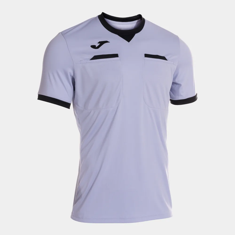 REFEREE SHIRT — TÜRKIS