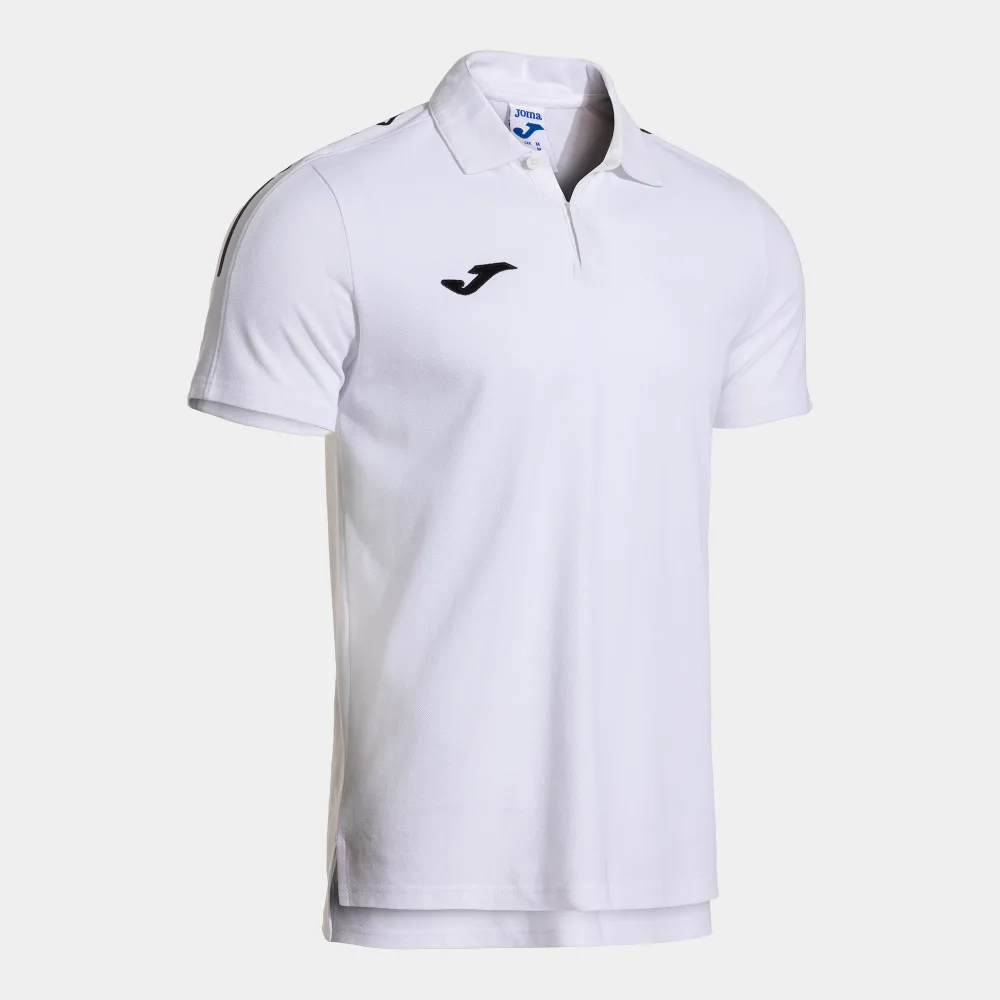 OLIMPIADA POLO — WEISS