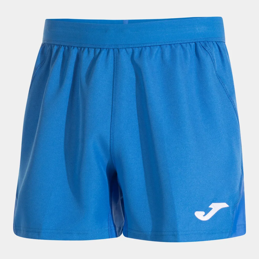 TRY SHORT — ROYALBLAU