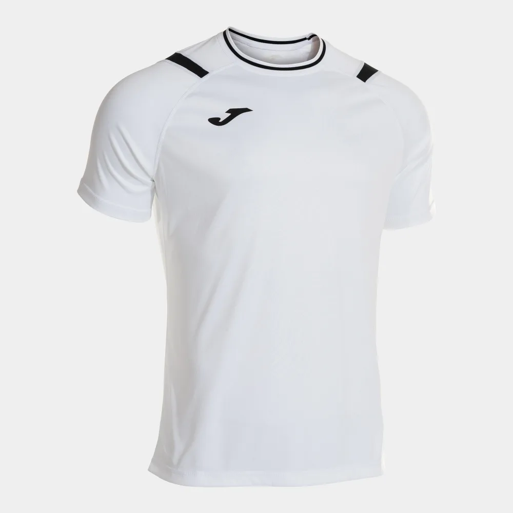 DINAMO II SHIRT — WEISS-SCHWARZ