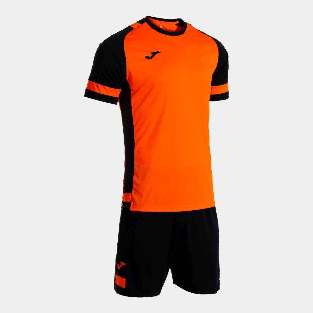 LIDER SET — ORANGE-SCHWARZ