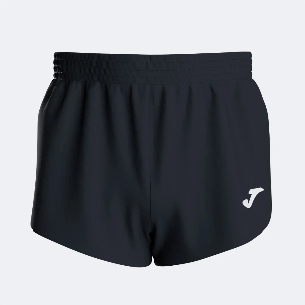 OLIMPIA SHORT — SCHWARZ