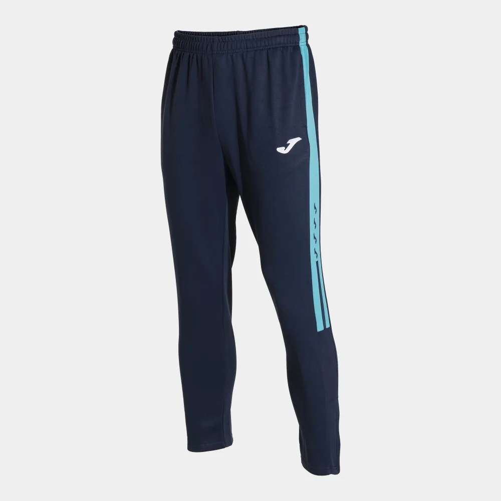OLIMPIADA PANT — MARINEBLAU-TÜRKIS