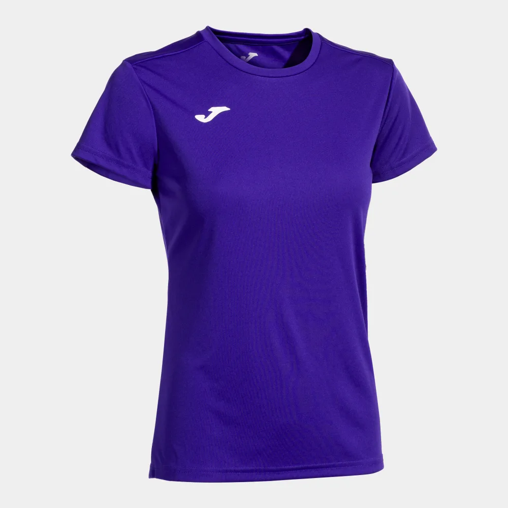 SHIRT COMBI WOMAN — LILA