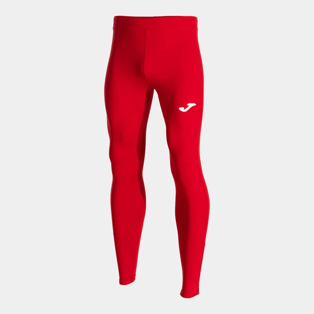 RECORD SHORT LONG TIGHTS — ROT
