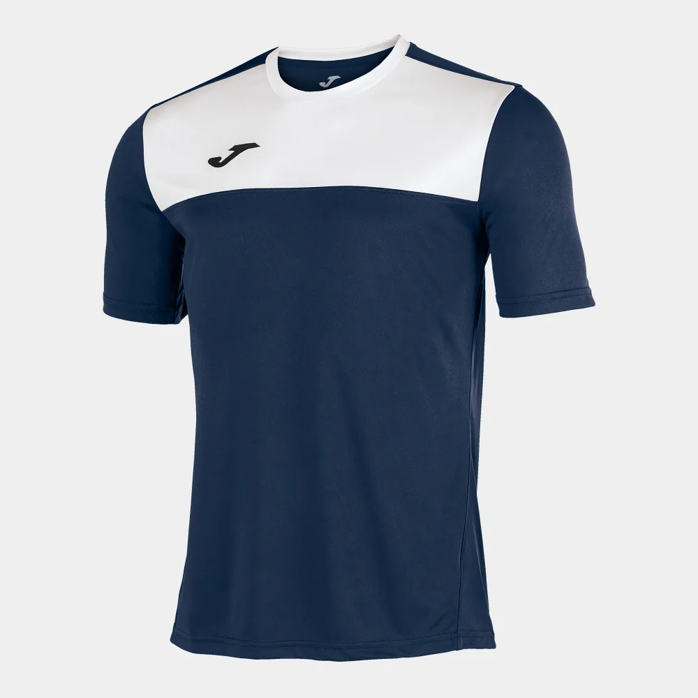 TRIKOT WINNER — MARINEBLAU