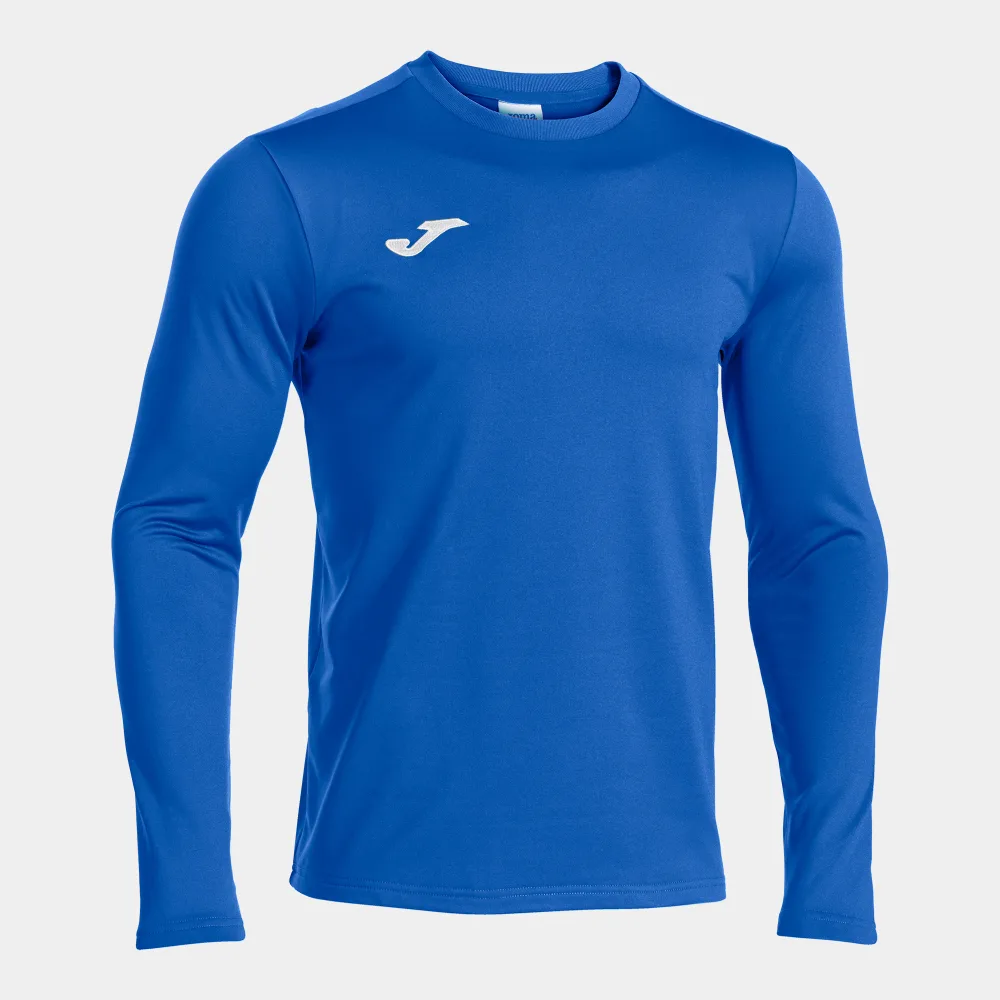TACTICA SWEATSHIRT — ROYALBLAU