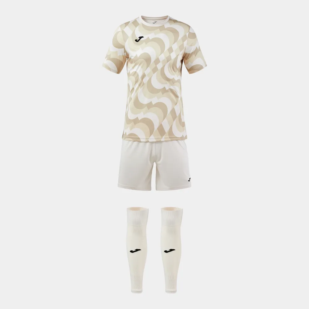 NEW AREA SET — BEIGE