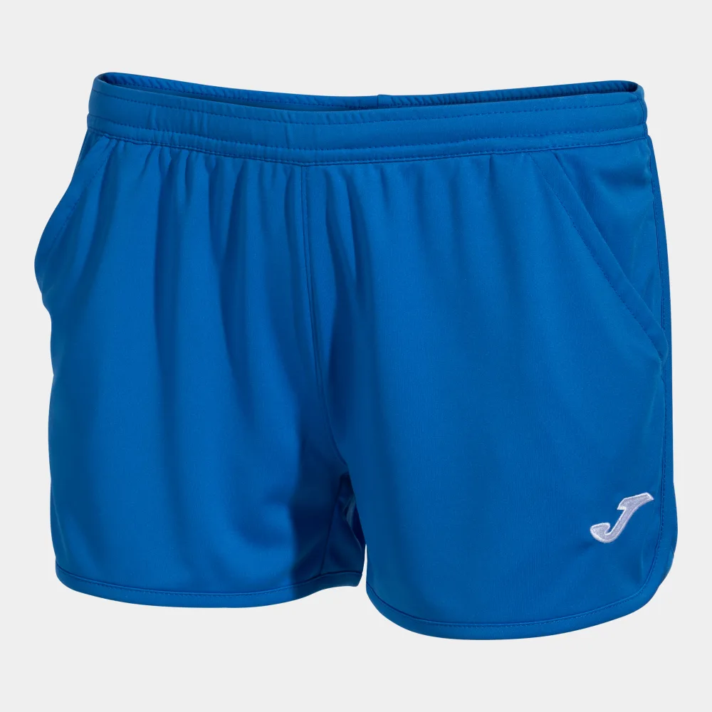 HOBBY SHORT — ROYALBLAU