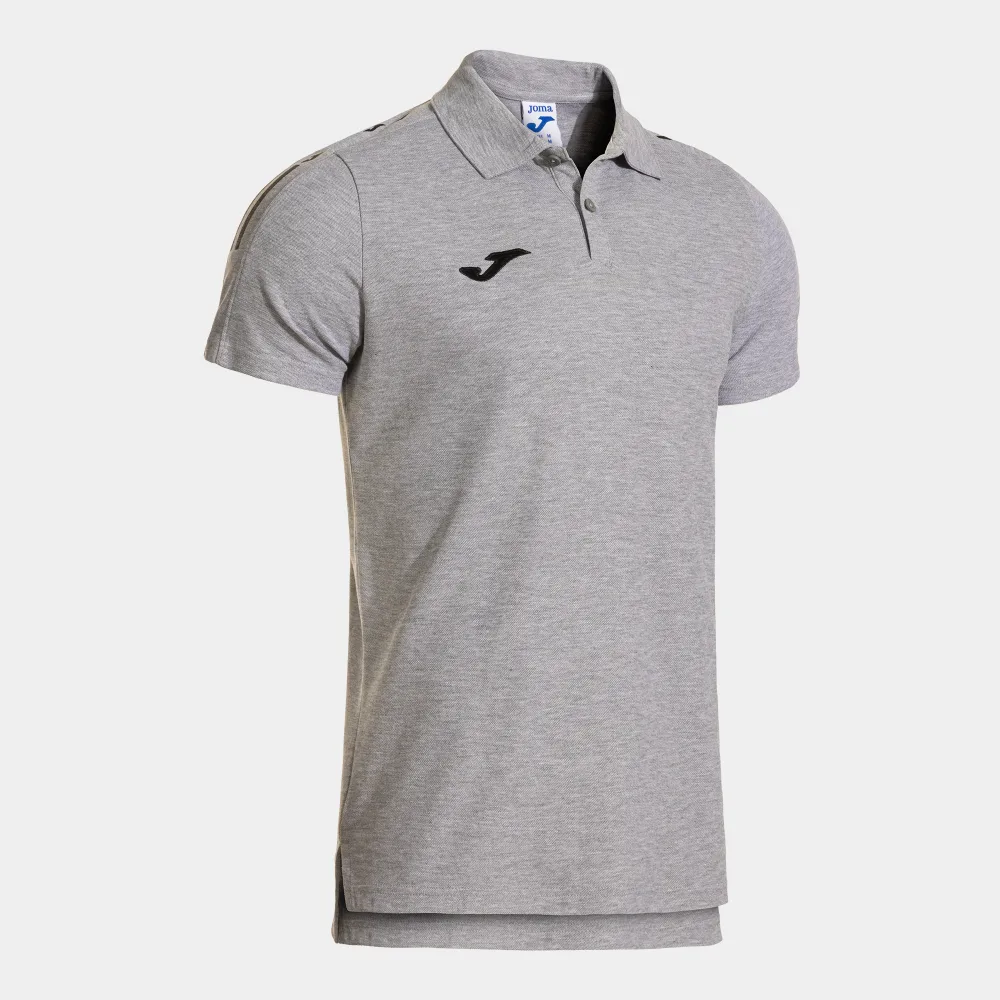 OLIMPIADA POLO — GRAU