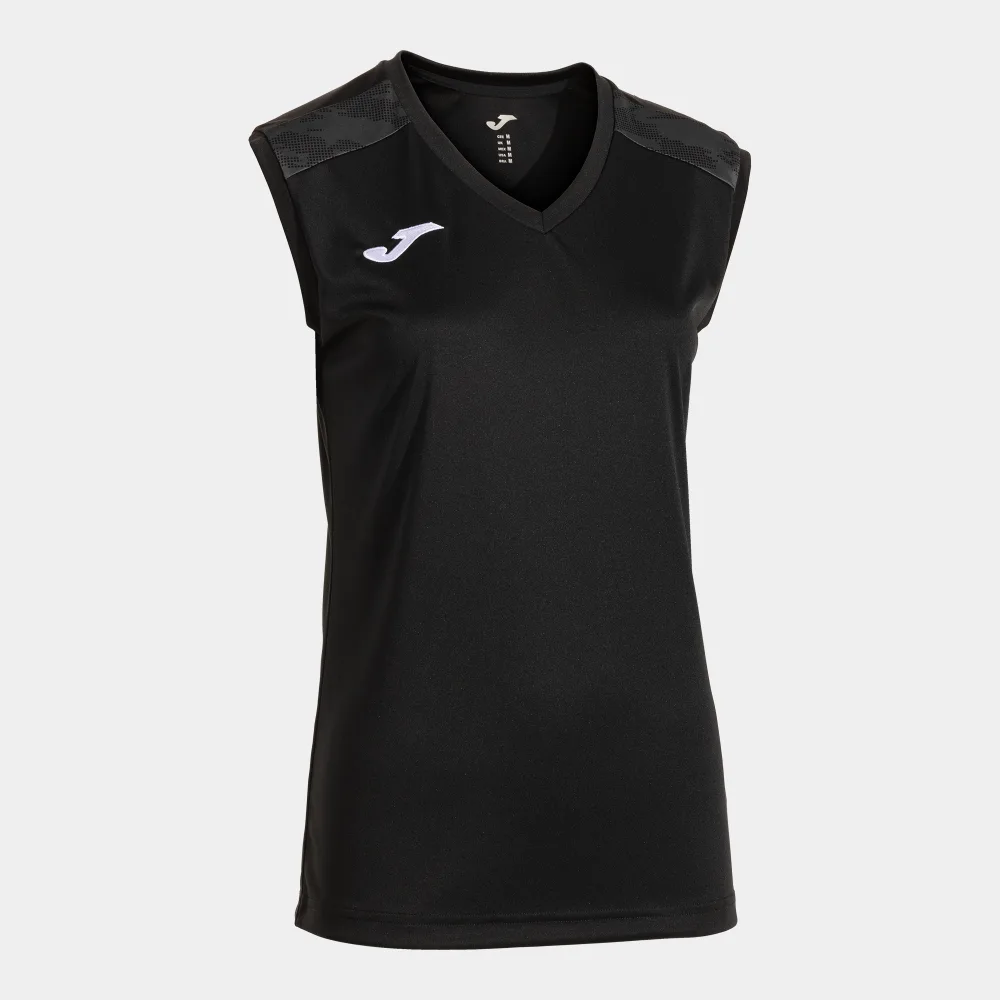 CHAMPIONSHIP VIII SLEEVELESS — SCHWARZ-ANTRAZITH