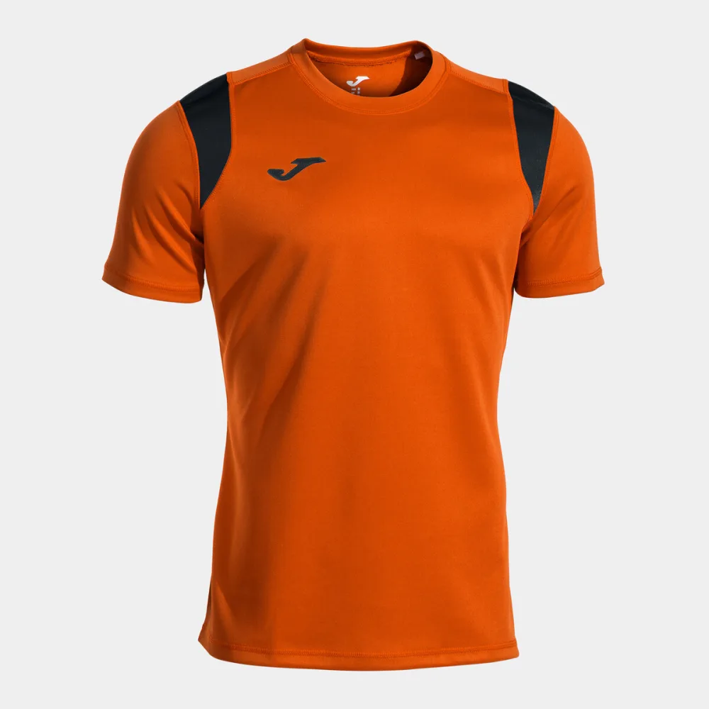 STIMULUS TRIKOT — ORANGE-SCHWARZ