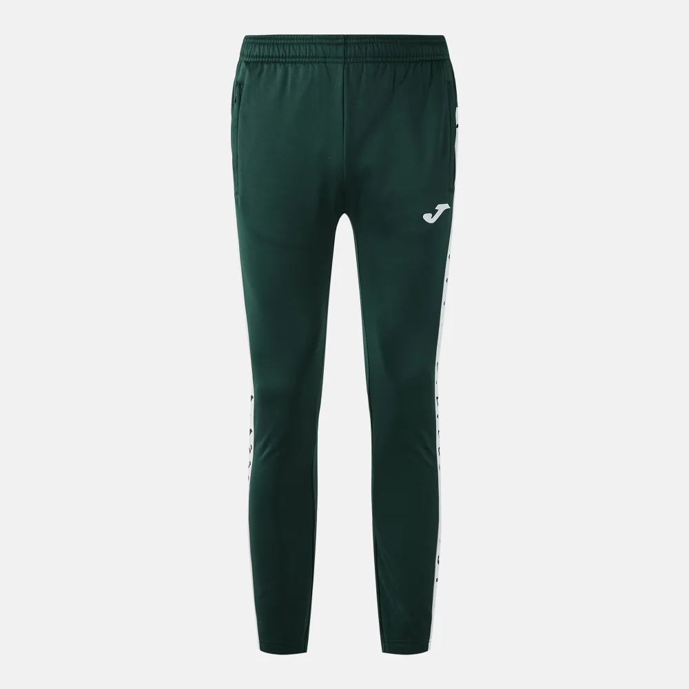 HEROIC LONG PANTS — GRÜN