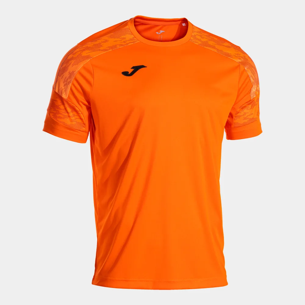 CHAMPIONSHIP VIII SHIRT — ORANGE