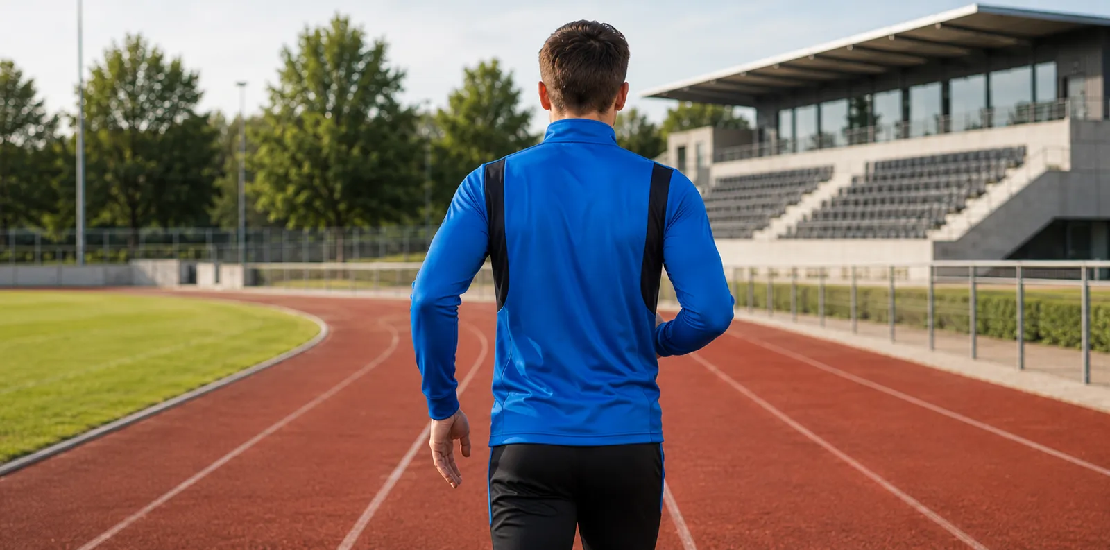 Alles was du für das Training brauchst