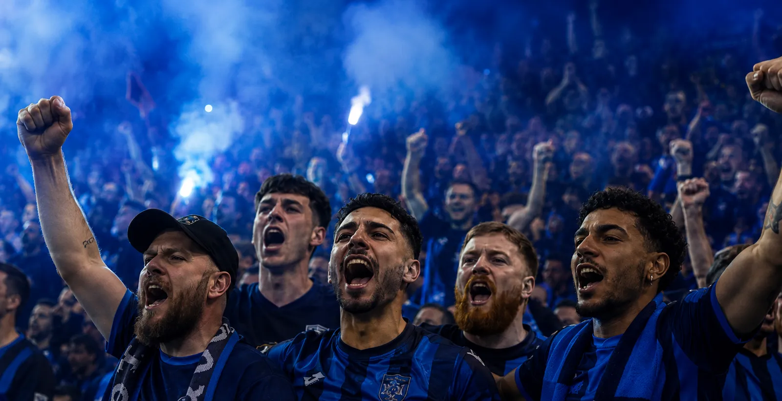 Bekleidung für Sportbegeisterte