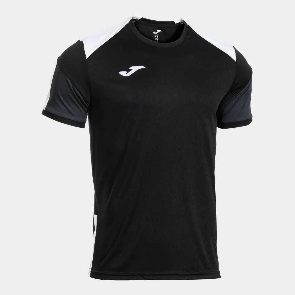 DANUBIO TRIKOT — SCHWARZ-WEISS