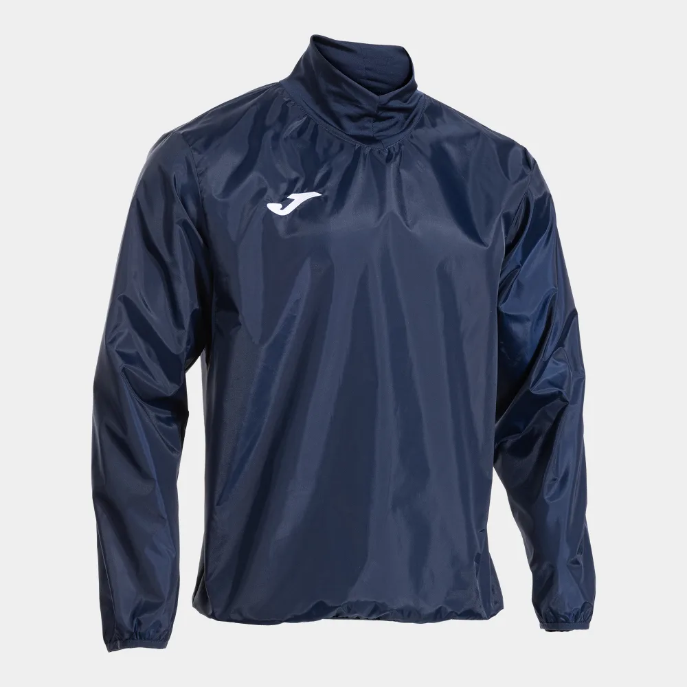 WIND WINDBREAKER — MARINEBLAU