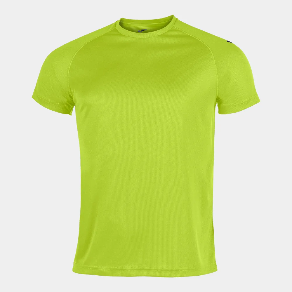 EVENTOS SHIRT — LINDGRÜN