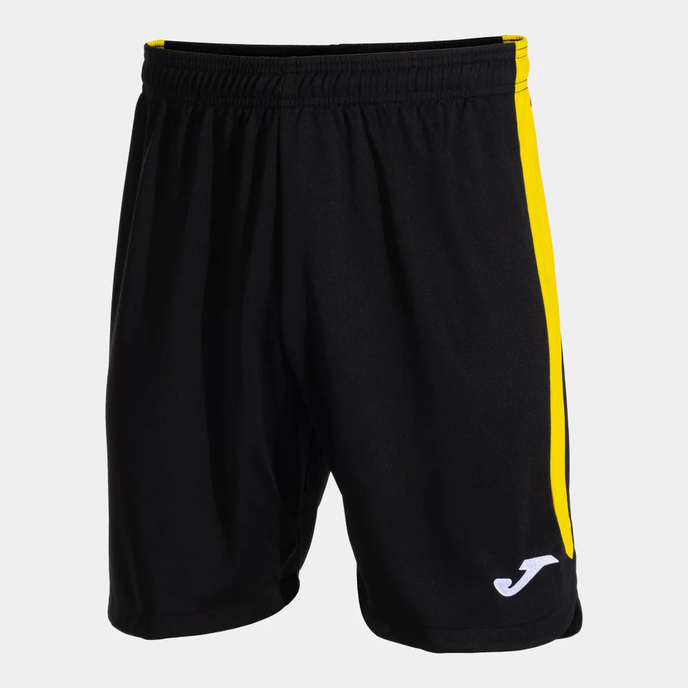 GLASGOW II SHORT — SCHWARZ-GELB
