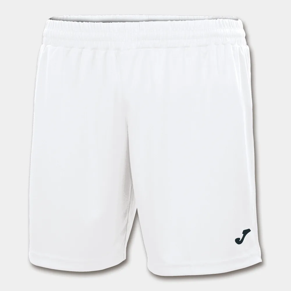 SHORT TREVISO — WEISS