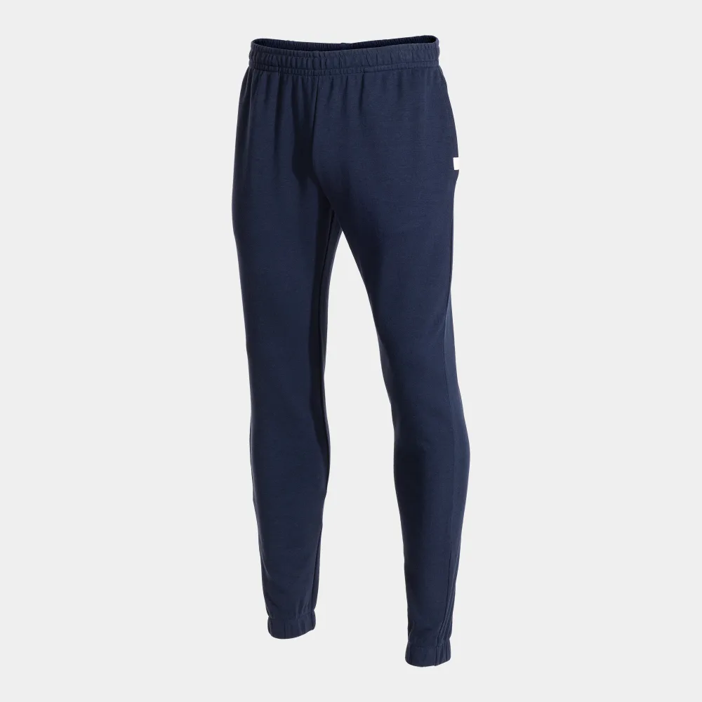 UNIVERSO LONG PANTS — MARINEBLAU
