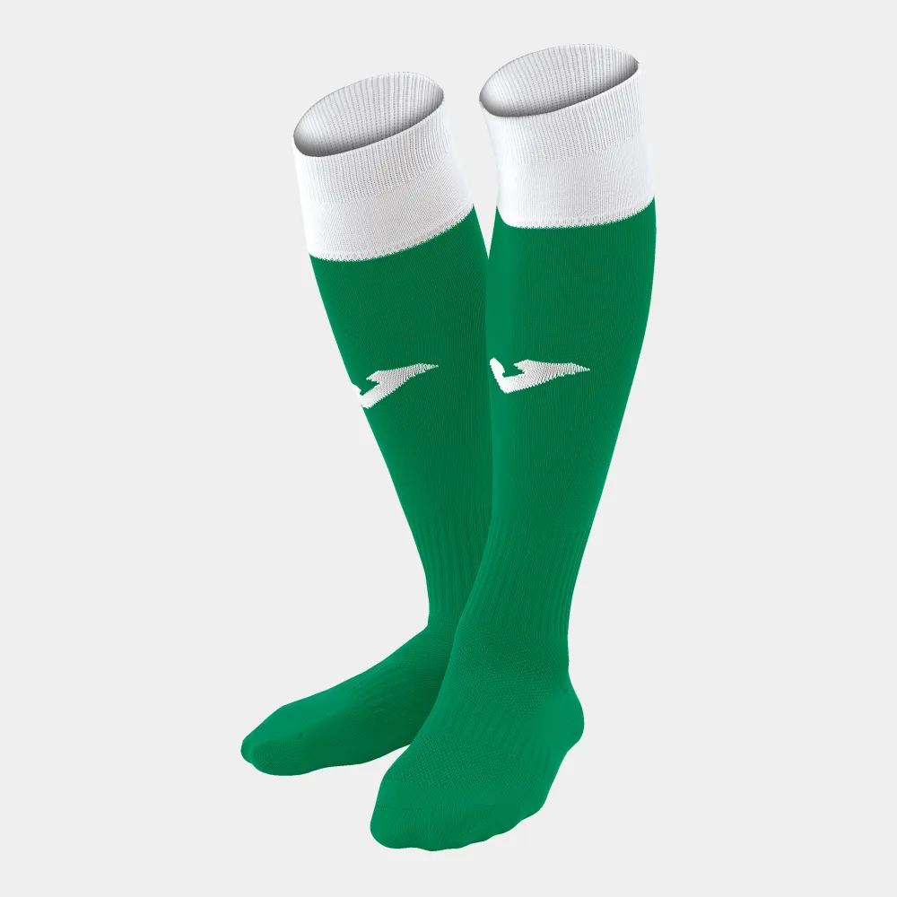 STUTZENSTRUMPF CALCIO 24 — GRÜN-WEISS