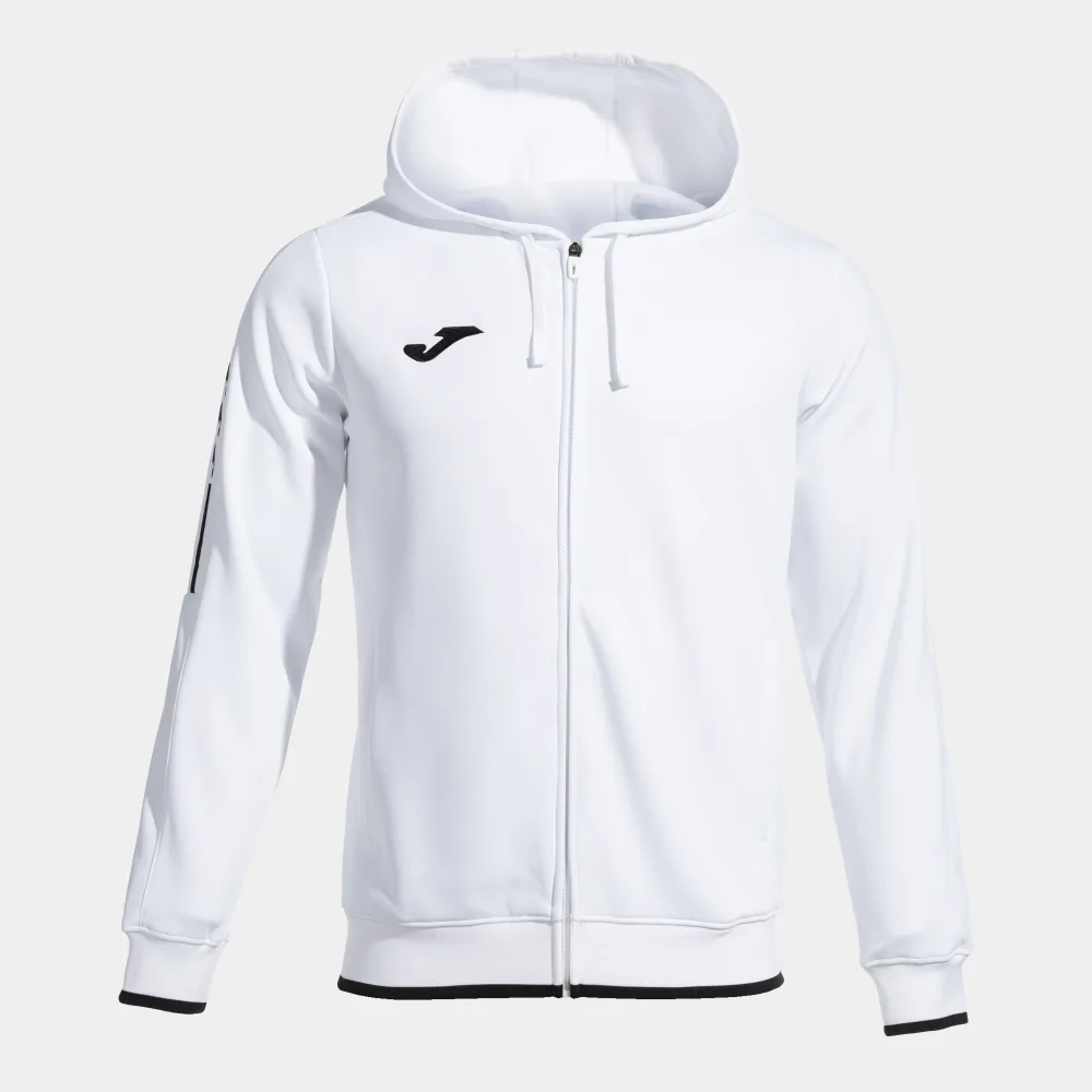 OLIMPIADA KAPUZENJACKE — WEISS