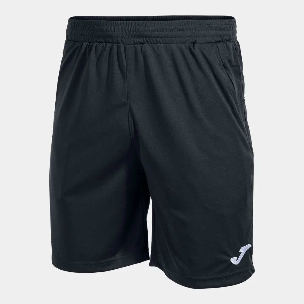 SHORT REFEREE — SCHWARZ