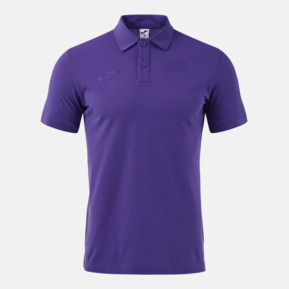 BALI III POLO — LILA