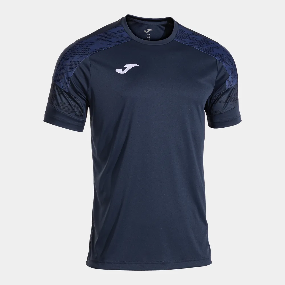 CHAMPIONSHIP VIII SHIRT — MARINEBLAU