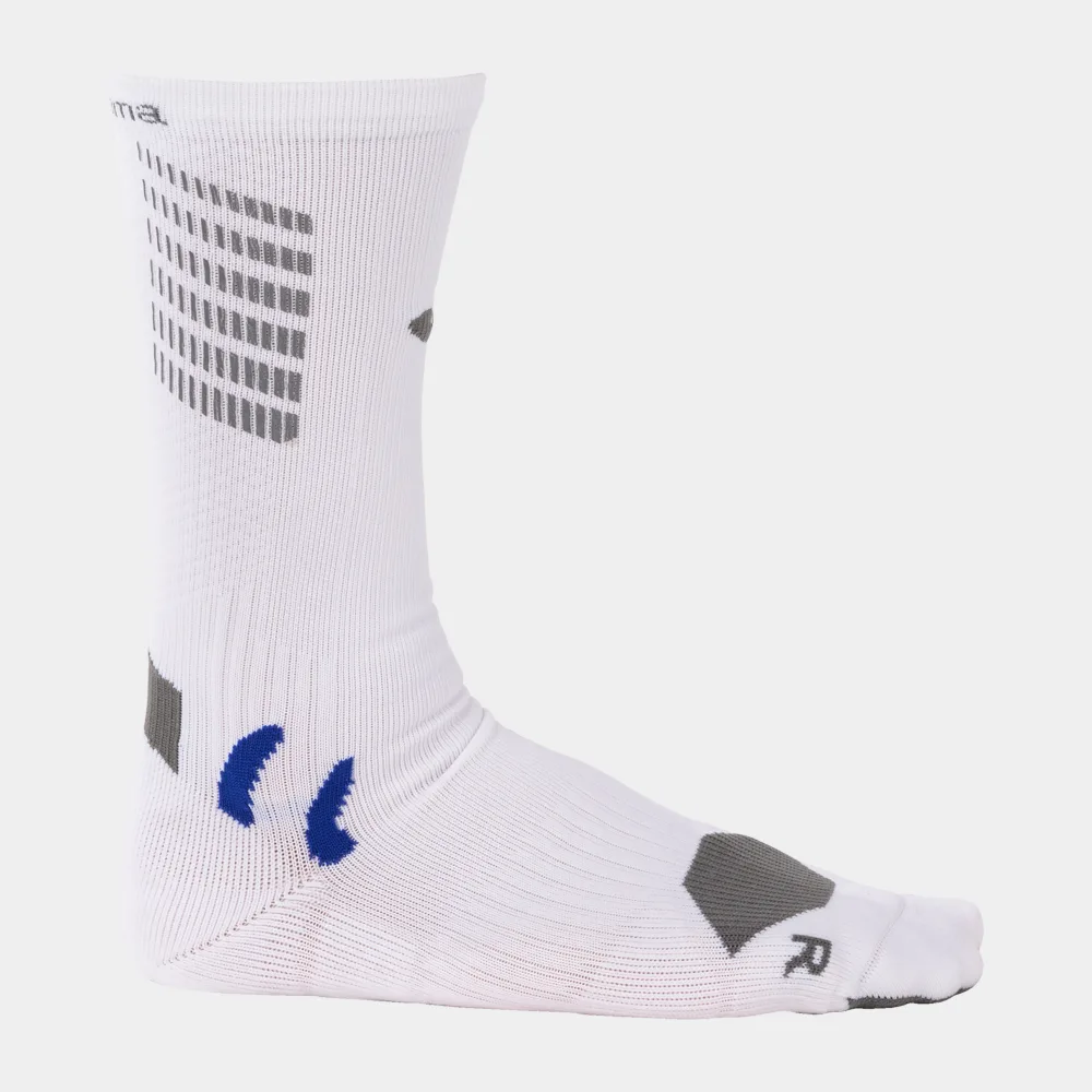 SOCKEN MITTEL — WEISS