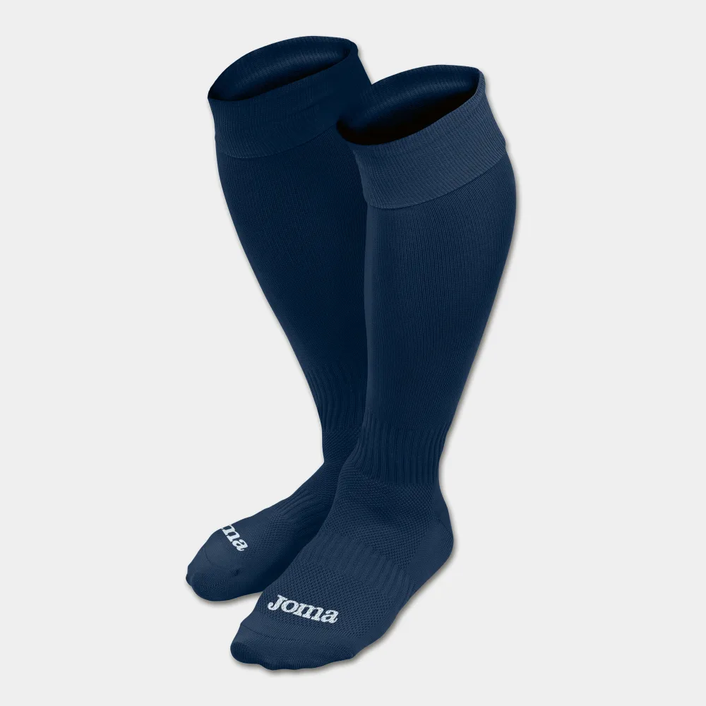 STUTZEN CLASSIC-3 — MARINEBLAU