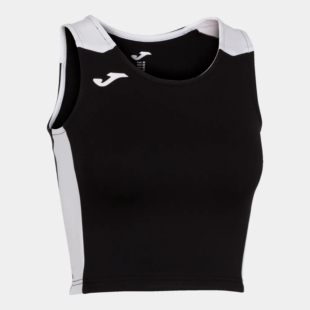 RECORD II TOP — SCHWARZ-WEISS