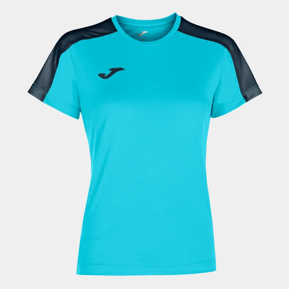 ACADEMY TRIKOT — TÜRKIS FLUOR