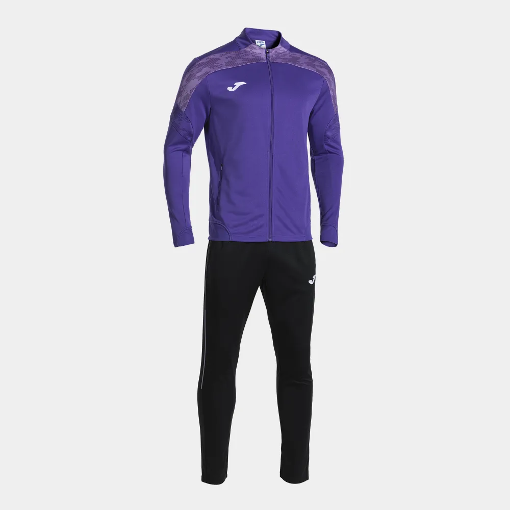 CHAMPIONSHIP VIII TRACKSUIT — LILA