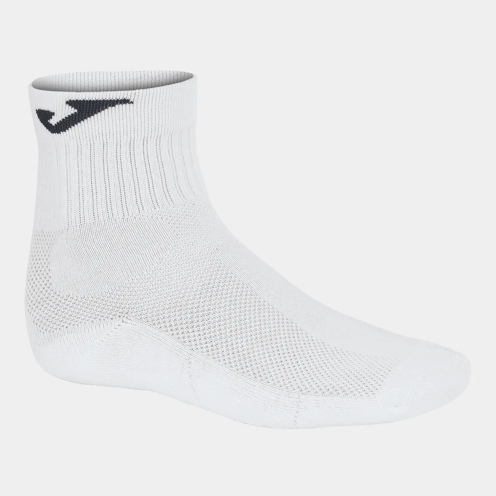 SOCKEN MEDIUM — WEISS