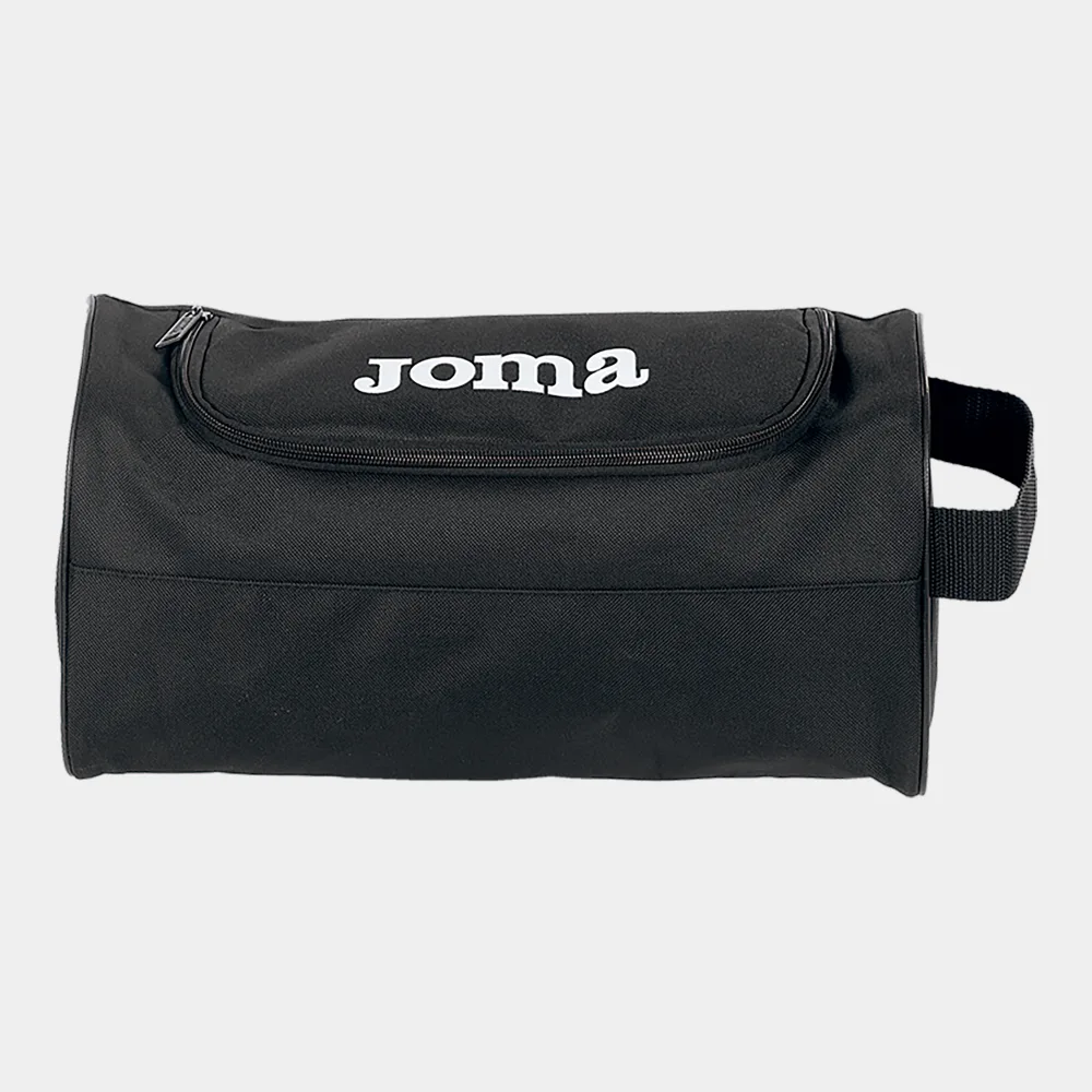 SCHUHTASCHE — SCHWARZ