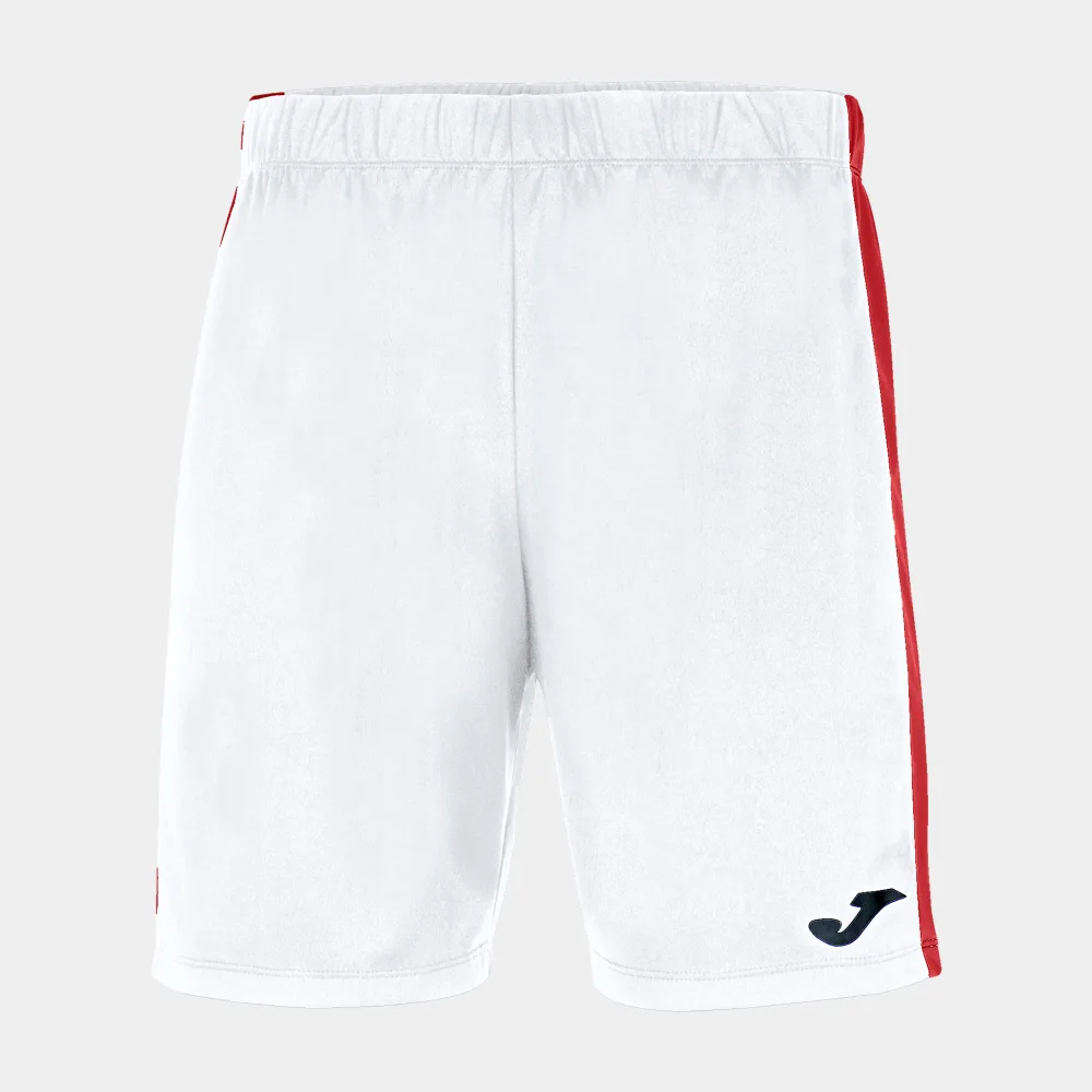 MAXI SHORT — WEISS-ROT