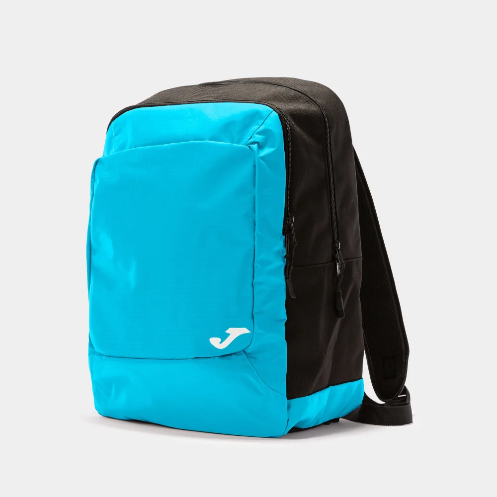 TEAM BACKPACK — SCHWARZ