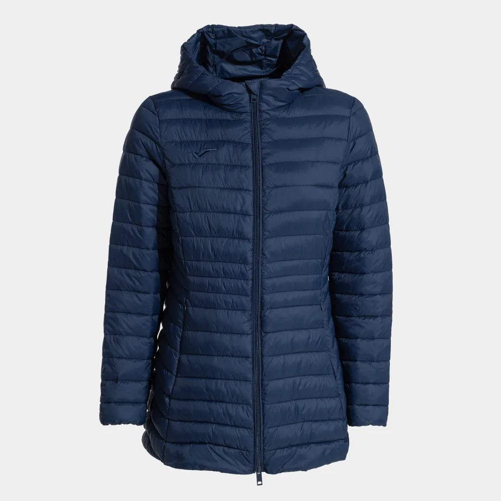 URBAN V ANORAK — MARINEBLAU