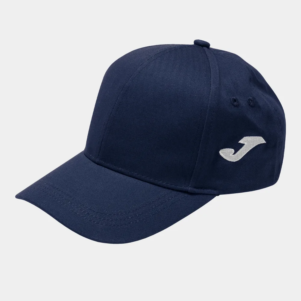 CAP CLASSIC — MARINEBLAU