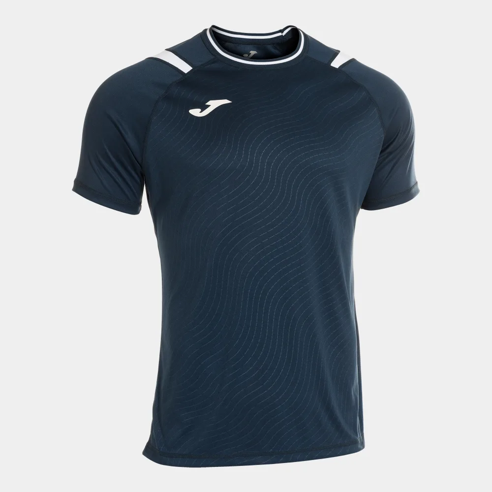 DINAMO II SHIRT — MARINEBLAU-WEISS