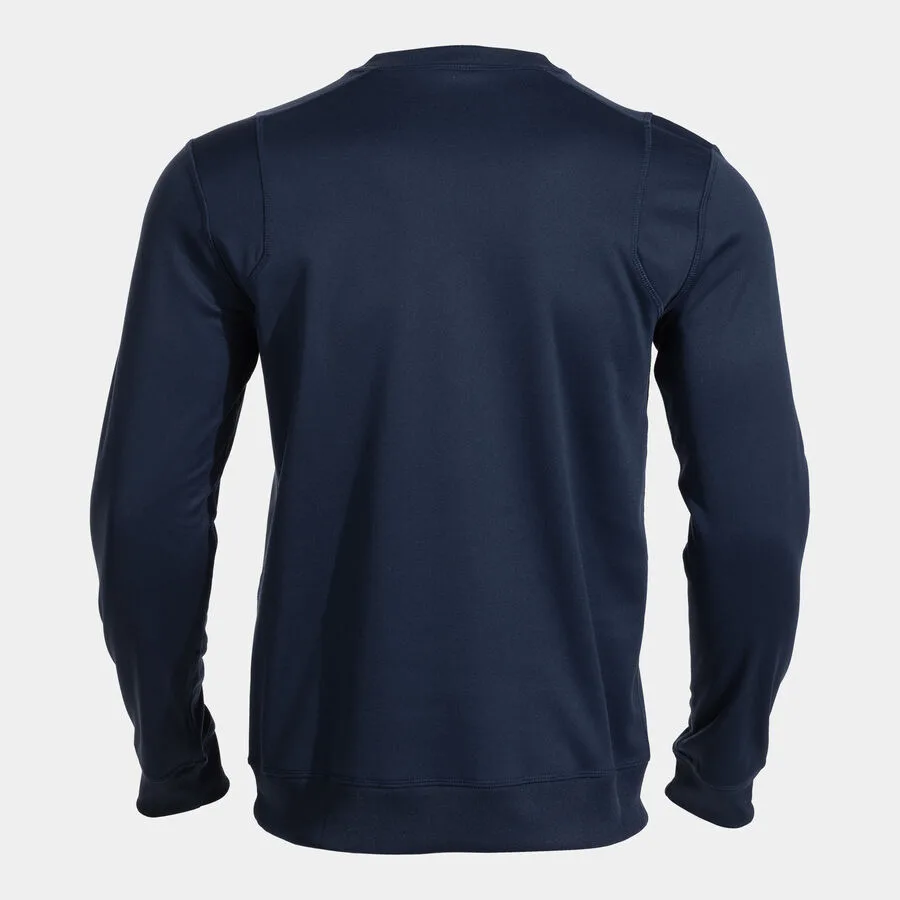 STIMULUS SWEATSHIRT — MARINEBLAU